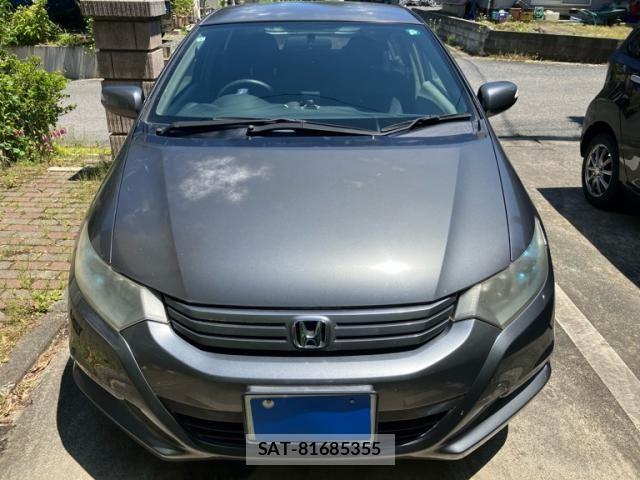 Honda INSIGHT 2009-09 7454971-1