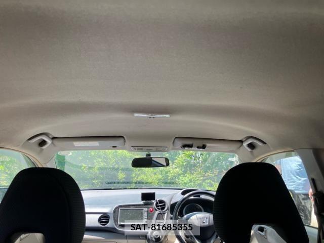 Honda INSIGHT 2009-09 7454971-19