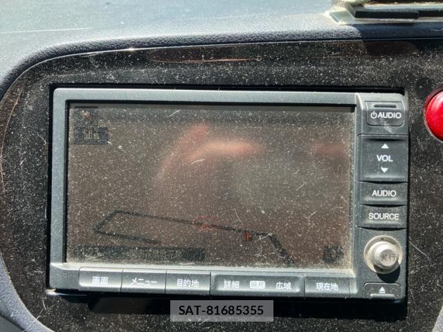 Honda INSIGHT 2009-09 7454971-20