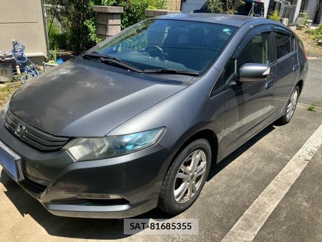 Honda INSIGHT 2009-09 7454971-2