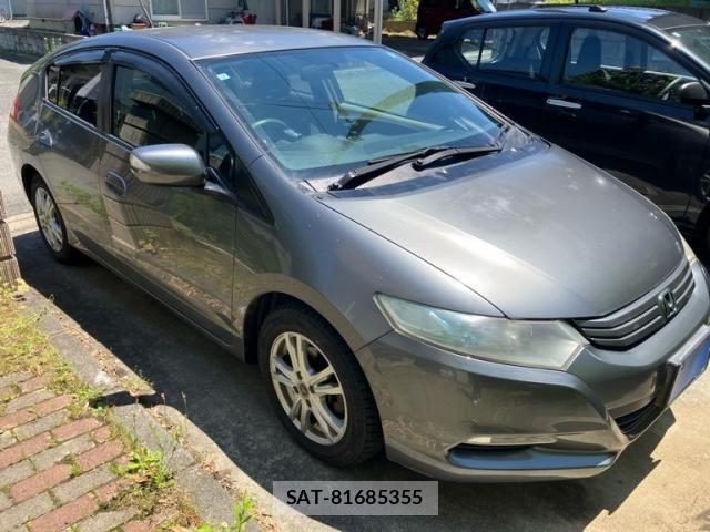 Honda INSIGHT 2009-09 7454971-3