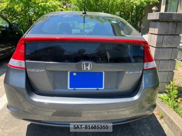 Honda INSIGHT 2009-09 7454971-4