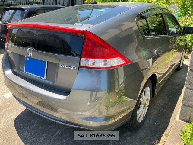 Honda INSIGHT 2009-09 7454971-5