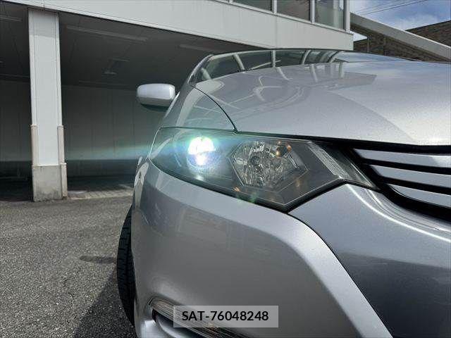 Honda INSIGHT 2009-07 7508883-9