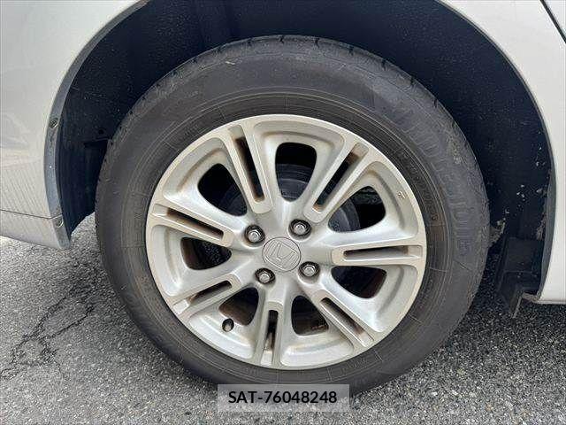 Honda INSIGHT 2009-07 7508883-10