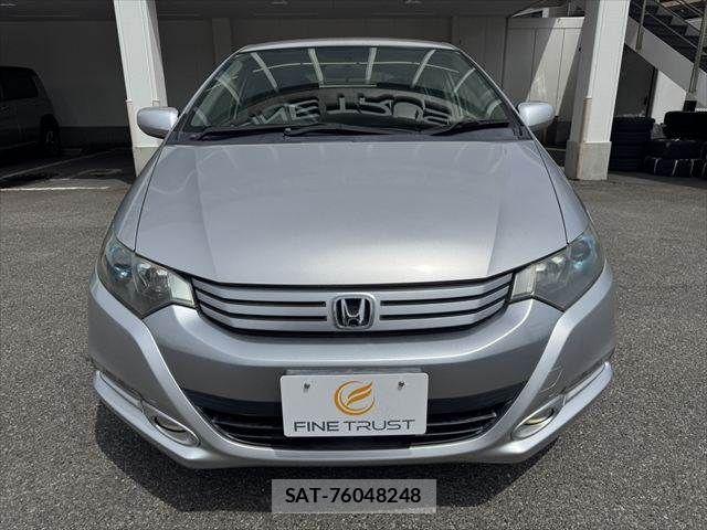 Honda INSIGHT 2009-07 7508883-11