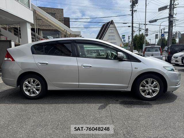 Honda INSIGHT 2009-07 7508883-13