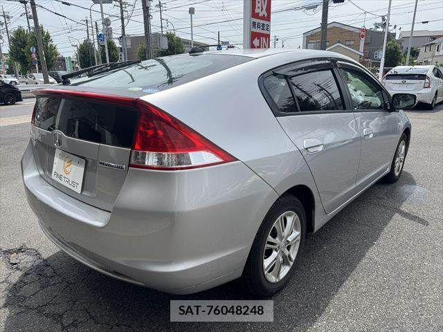Honda INSIGHT 2009-07 7508883-14