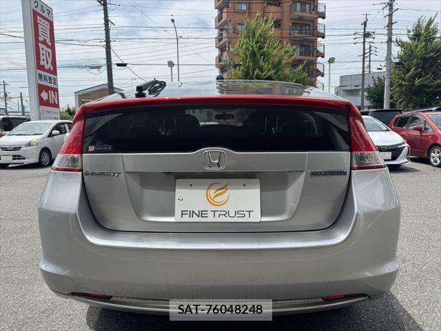 Honda INSIGHT 2009-07 7508883-15