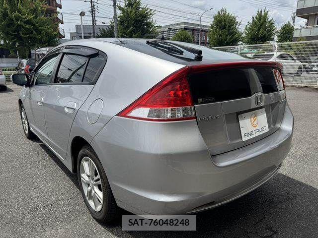 Honda INSIGHT 2009-07 7508883-16