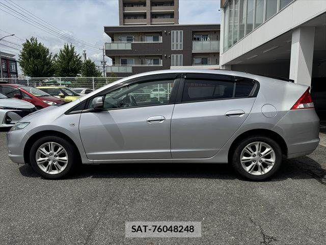 Honda INSIGHT 2009-07 7508883-17