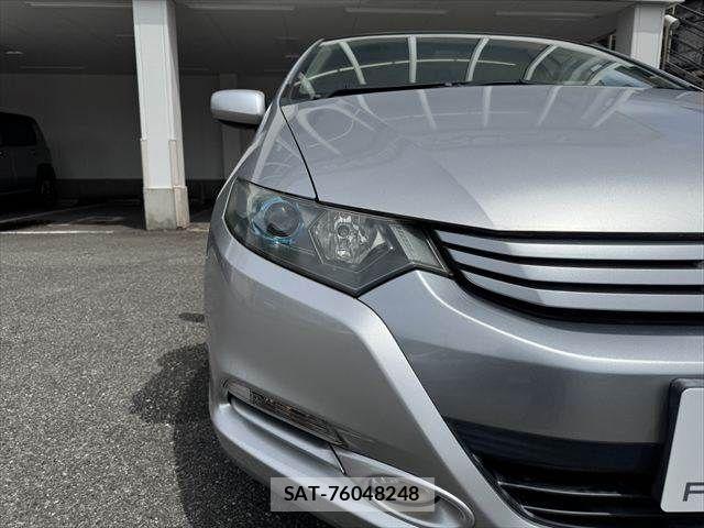 Honda INSIGHT 2009-07 7508883-18