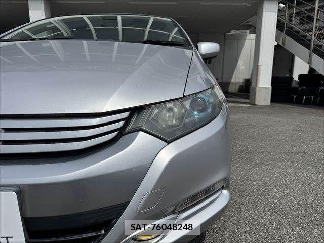 Honda INSIGHT 2009-07 7508883-19