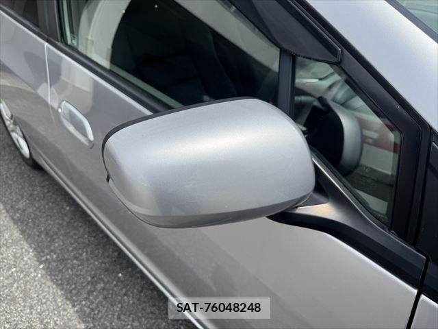 Honda INSIGHT 2009-07 7508883-22