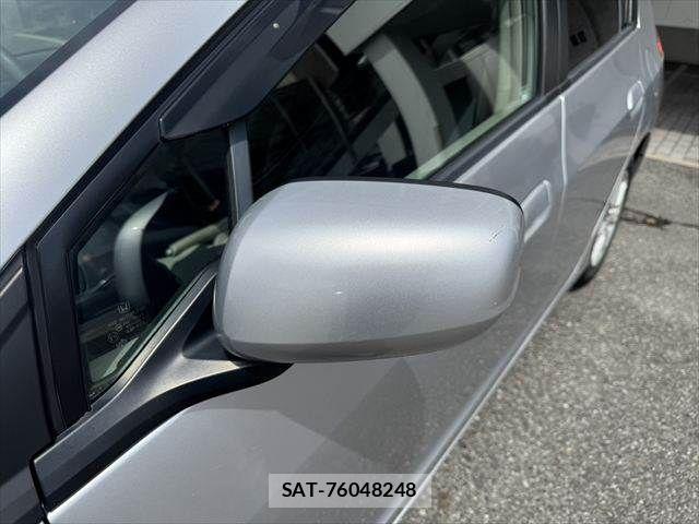 Honda INSIGHT 2009-07 7508883-23