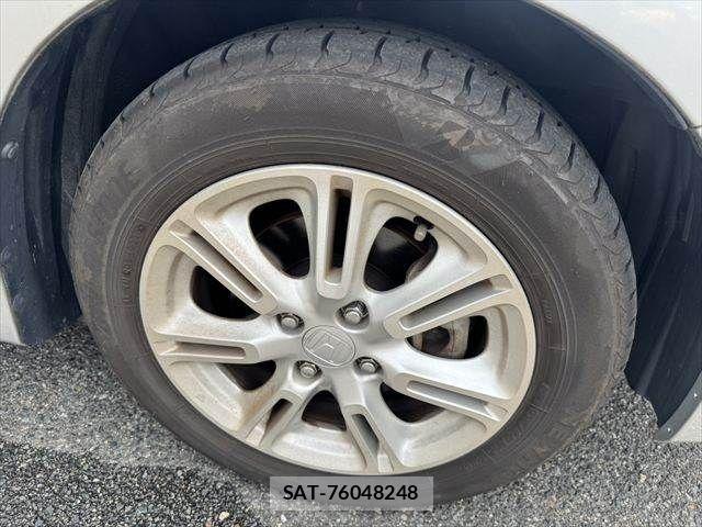 Honda INSIGHT 2009-07 7508883-24