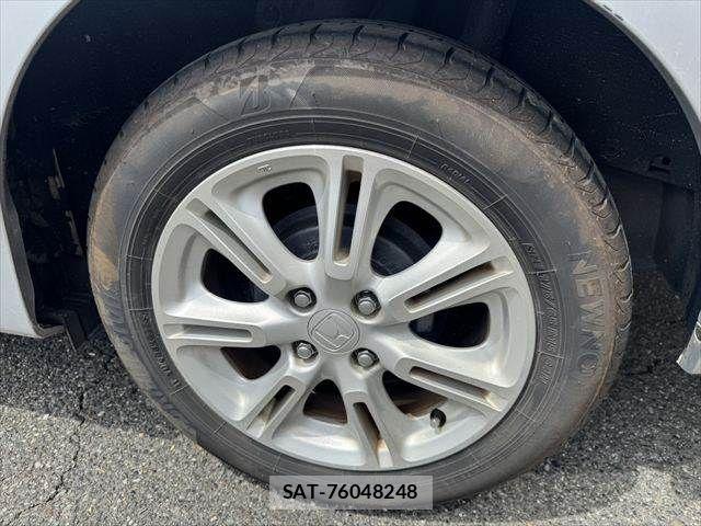 Honda INSIGHT 2009-07 7508883-25