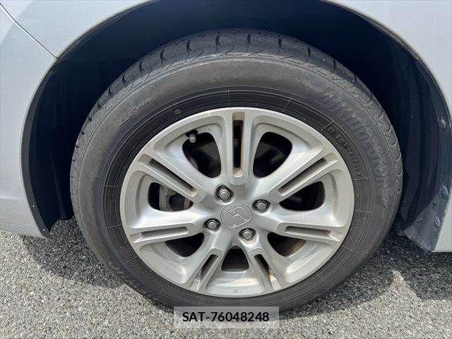 Honda INSIGHT 2009-07 7508883-26