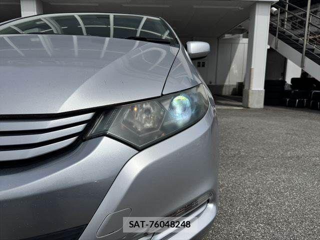 Honda INSIGHT 2009-07 7508883-27