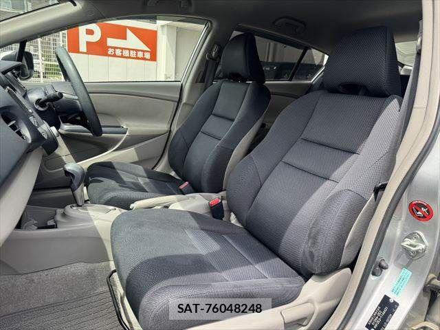 Honda INSIGHT 2009-07 7508883-28