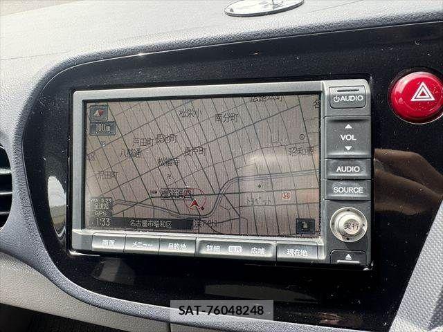 Honda INSIGHT 2009-07 7508883-3