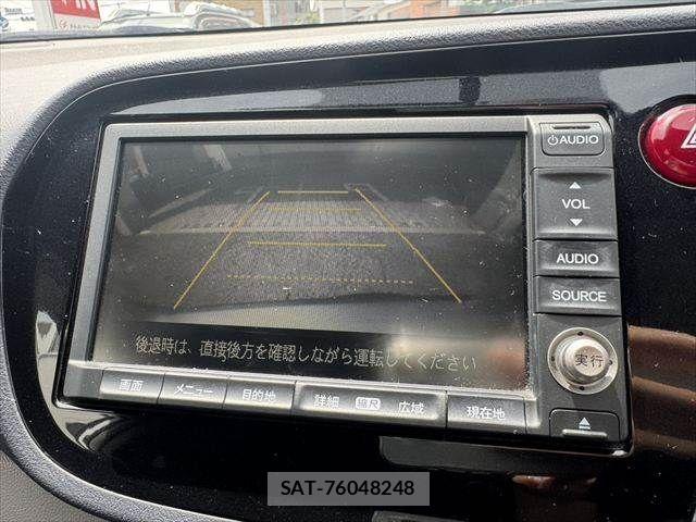 Honda INSIGHT 2009-07 7508883-4