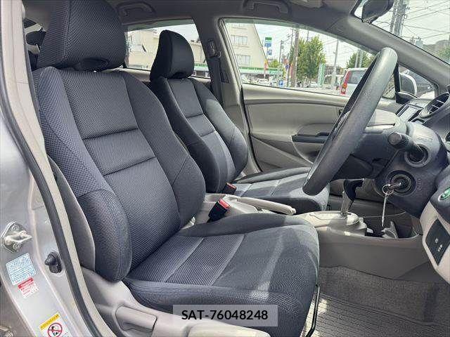 Honda INSIGHT 2009-07 7508883-5