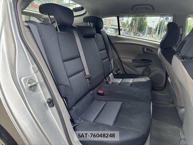 Honda INSIGHT 2009-07 7508883-6