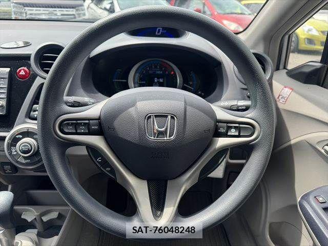 Honda INSIGHT 2009-07 7508883-8