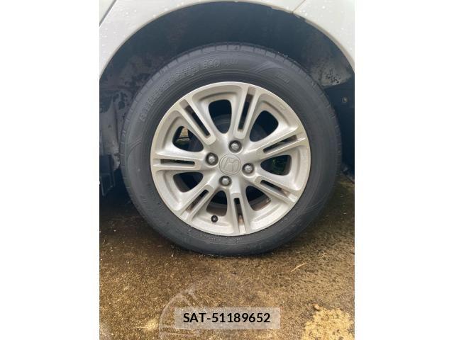 Honda INSIGHT 2009-06 7500984-10