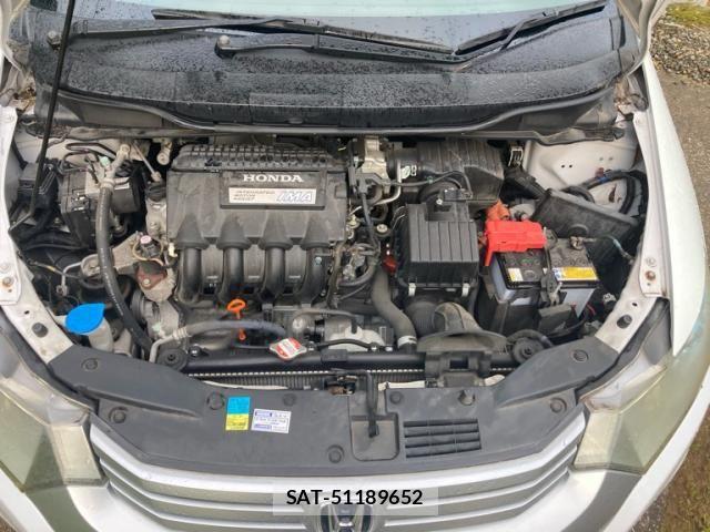 Honda INSIGHT 2009-06 7500984-13