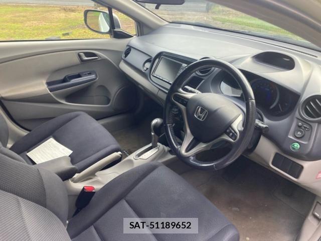 Honda INSIGHT 2009-06 7500984-14