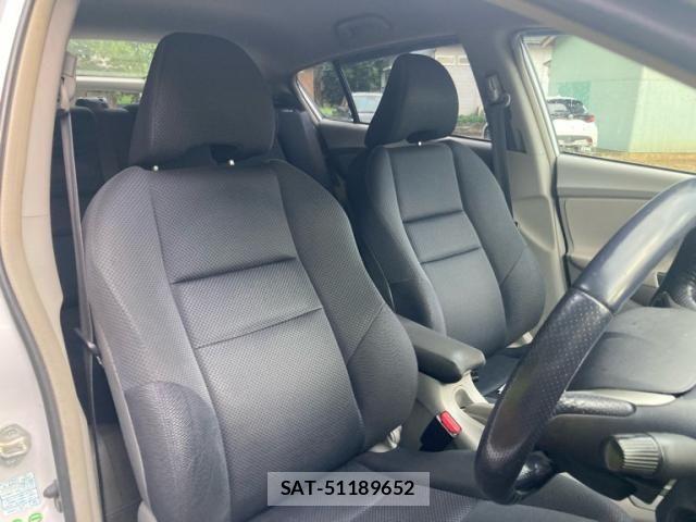 Honda INSIGHT 2009-06 7500984-15