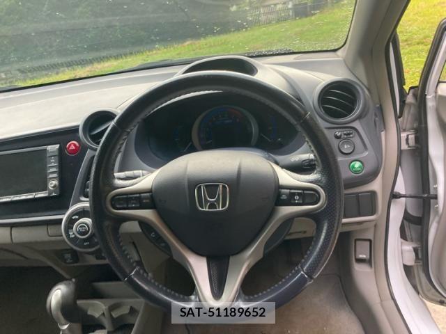 Honda INSIGHT 2009-06 7500984-18