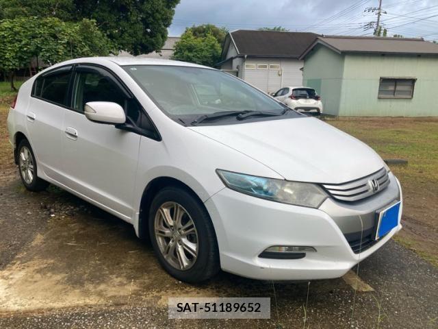 Honda INSIGHT 2009-06 7500984-1