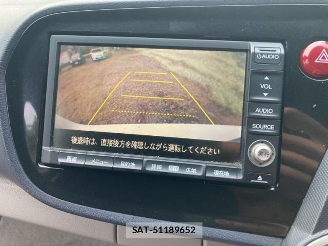 Honda INSIGHT 2009-06 7500984-22