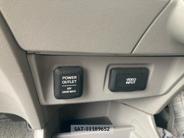 Honda INSIGHT 2009-06 7500984-23