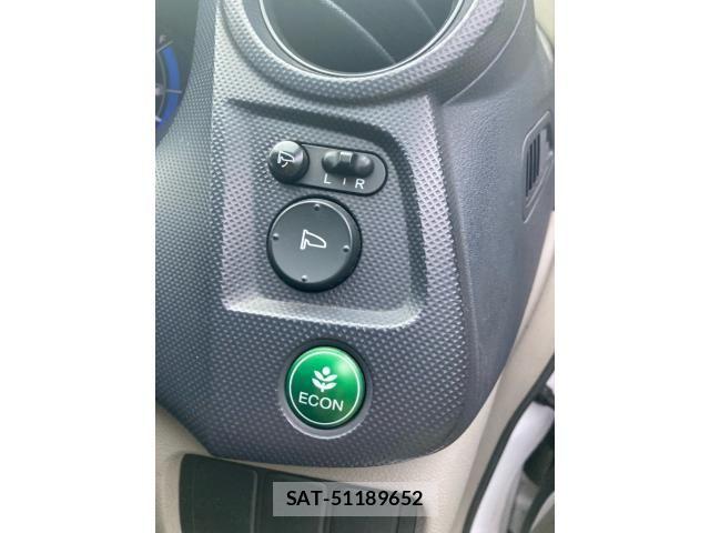 Honda INSIGHT 2009-06 7500984-24