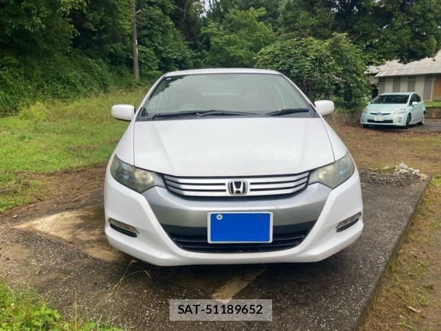 Honda INSIGHT 2009-06 7500984-2