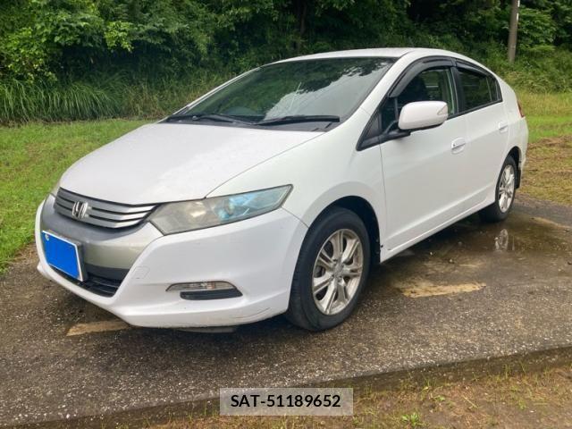 Honda INSIGHT 2009-06 7500984-3