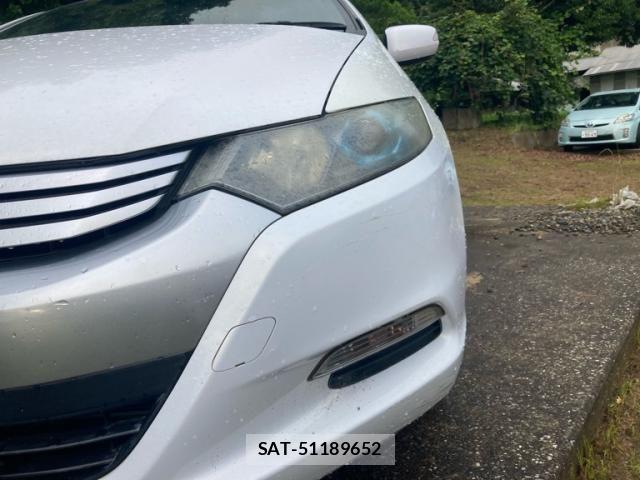Honda INSIGHT 2009-06 7500984-4