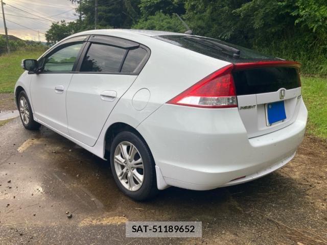 Honda INSIGHT 2009-06 7500984-6