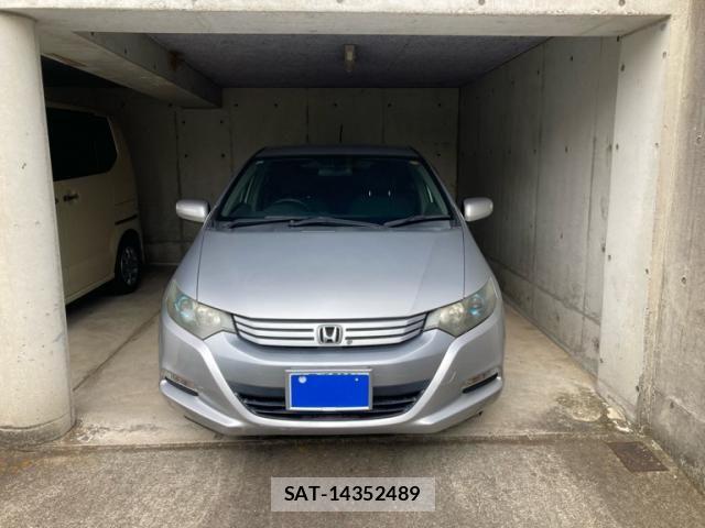 sat car