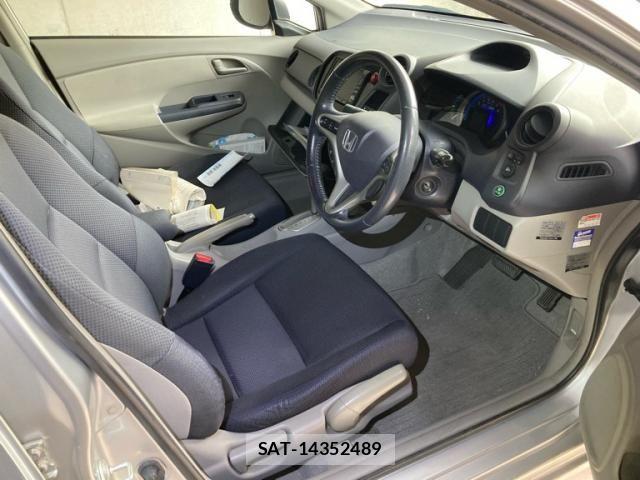 Honda INSIGHT 2009-09 7500985-12