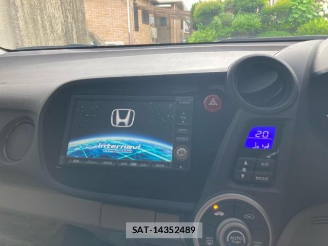 Honda INSIGHT 2009-09 7500985-15