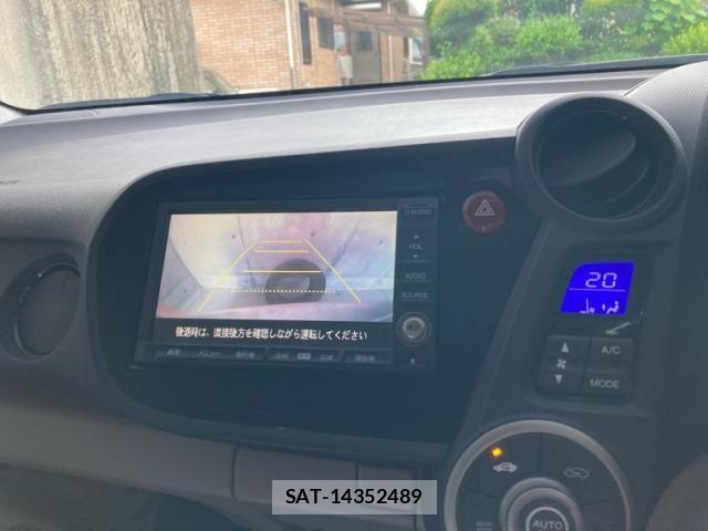 Honda INSIGHT 2009-09 7500985-16