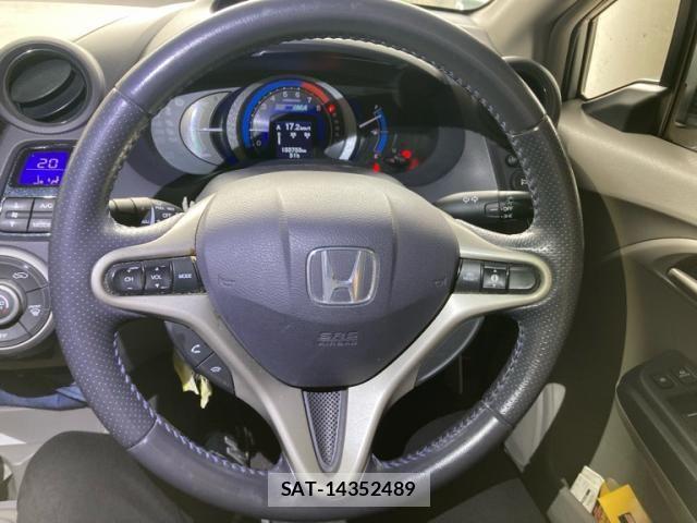 Honda INSIGHT 2009-09 7500985-18