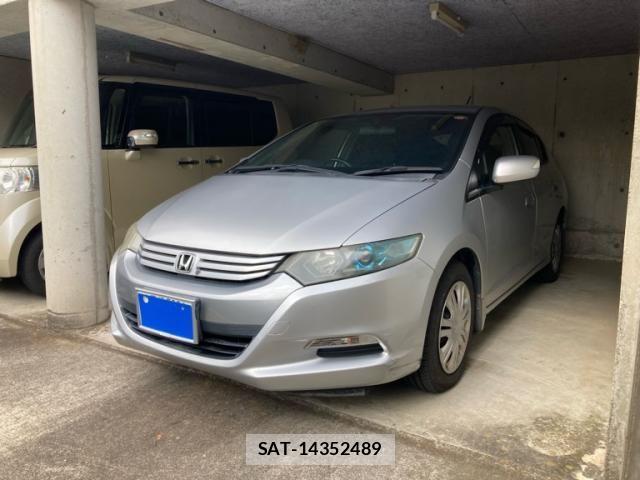 Honda INSIGHT 2009-09 7500985-1