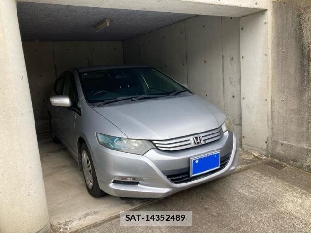 Honda INSIGHT 2009-09 7500985-2