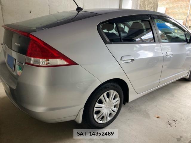 Honda INSIGHT 2009-09 7500985-3